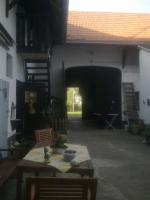 Apartment Idyle - B&B