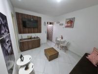 Kitnet encantador no centro de campina grande -PB - Chambres d’hôtes Campina Grande