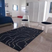 Deluxe Suite met Bubbelbad