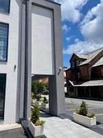 Apartments Gora - Bed and Breakfast Kolašin