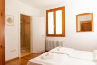 Habitación Doble con baño privado - 1 o 2 camas