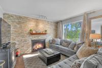 Nash Gold Private Condo - 2bed, 2bath, Sleep 6, 25 Min Walk To Broadway And All Nashville Attractions, Pool, Gym - B&B Nashville