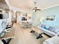 A Wave From It All - B&B Port Aransas