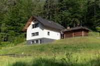 Holiday House Chilly - B&B Kotlje