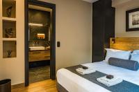 Aeanos suite - B&B Atenas