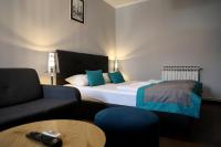 B&B Sarajevo - Hotel Sokak - Bed and Breakfast Sarajevo