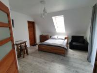 Habitación cuádruple