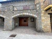 E06 - Casa Carmen en Eriste - Villmor - B&B Eriste