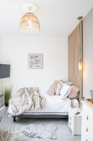 B&B Eastbourne - Boutique Nights - Bed and Breakfast Eastbourne