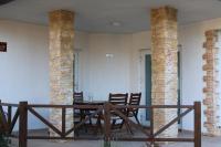 Apartamento - Planta baja