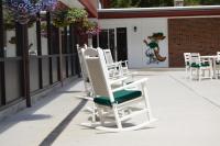 The Inn at Crumpin-Fox - B&B Bernardston