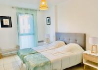 Appartement 2 Chambres