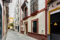 Meson de los Caballeros - B&B Sevilla