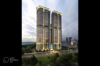 Atlantis Residences 1BR By 360 HOME - B&B