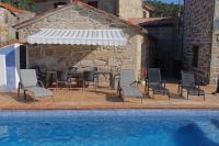 Casa as Xardeiras Casa con piscina y terraza - Ferienwohnung