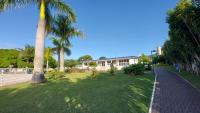 Apto 2 quartos completo em Condomínio Clube a 350 metros da praia do Campeche - Chambres d'hôtes Florianópolis