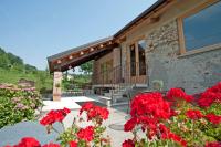 B&B Feltre - B&B La Valle dell'Albero - Bed and Breakfast Feltre