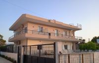 Villa Hysesani - B&B Valona