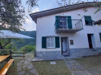 La casa di Amelia - Bed and Breakfast Borzonasca