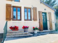 Gevrey Wine Hôte - B&B