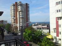 Monolocale con Vista Mare 