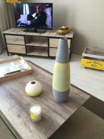 Appartement 2 Chambres (6 Adultes)