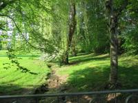 Ferienwohnung am Barbarossasee - B&B Göppingen