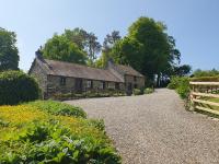 B&B Lampeter - Ty Twt - Bed and Breakfast Lampeter