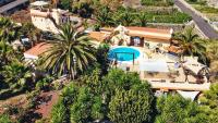 Finca Vino Tinto 2 - B&B