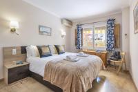 Apartamento de 3 dormitorios