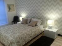 B&B Quito - Suites Metropoli Bristol Parc - Bed and Breakfast Quito