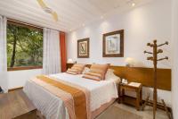 Queen Room with Balcony