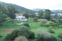 Annas Katikia - B&B Drimonas