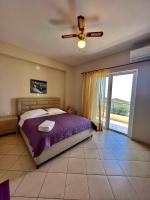 J&B Rooms Dhermi - Bed and Breakfast Dhërmi