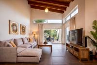 Villa Del Monte - B&B Armenoi