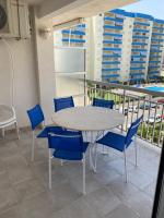 Apartamento Margarita Playa de Gandia - Ferienwohnung