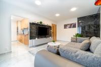 Apartmán Discreet - B&B