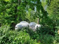 Au Calme Absolu chez Elodie & Aurélien - B&B Lindry