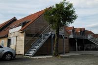 Gite Saint Georges - B&B