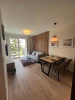 NordApart 23 - B&B Jastrzębia Góra