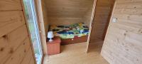 Two-Bedroom Townhouse