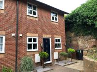NOMASTAY, Corporate, Families, Relocation, 3 bed, 2 bath, Parking, next to the hospital, university, city center - Chambres d'hôtes Sheffield