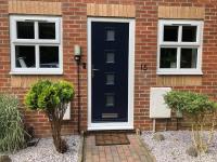 NOMASTAY, Corporate, Families, Relocation, 3 bed, 2 bath, Parking, next to the hospital, university, city center - Chambres d'hôtes Sheffield