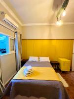Chambre Triple Classique