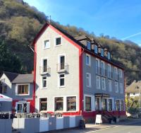 B&B St. Goar - Winzerhaus Gärtner - An der Loreley - Bed and Breakfast St. Goar