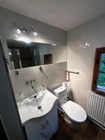 Chalet mit 2 Schlafzimmern