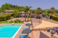 Villa Aura - B&B Piedimonte Etneo