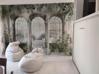 B&B Conegliano - AL PONTE design apartment - Bed and Breakfast Conegliano