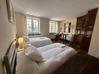 Biescas Apartamento Casa Josito La Cadiera - Ferienwohnung Biescas