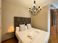 Two-Bedroom Apartment with Balcony - I Love Valencia 